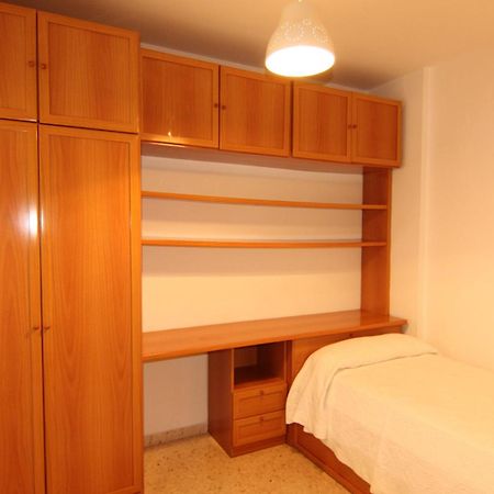 Apartamento Paola El Puerto de Santa María Kültér fotó