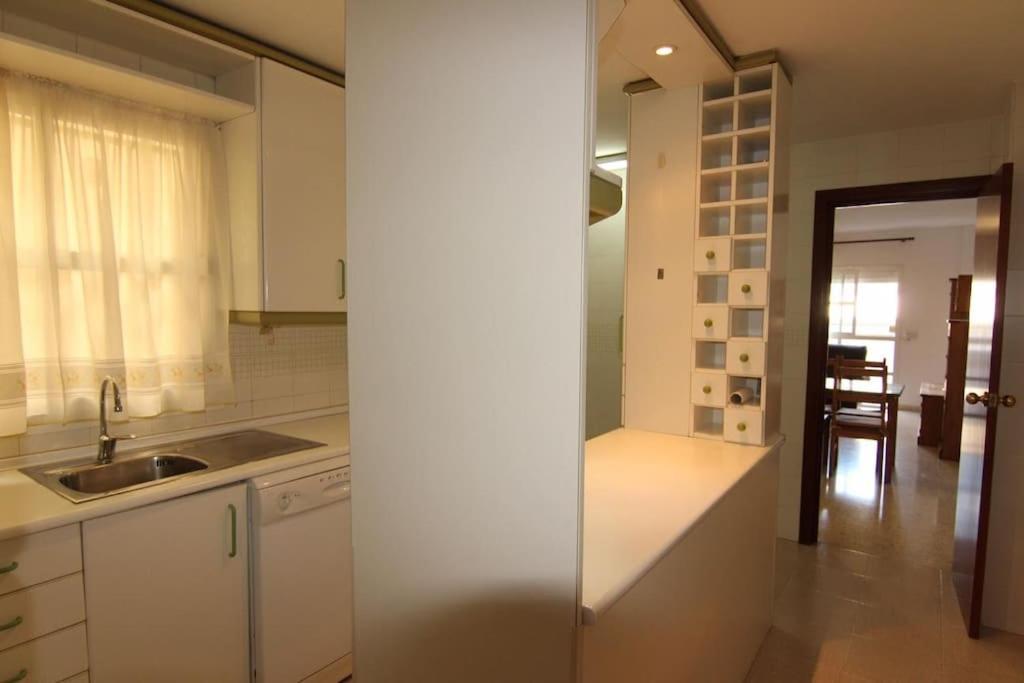 Apartamento Paola El Puerto de Santa María Kültér fotó