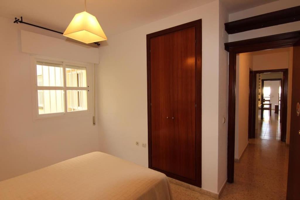 Apartamento Paola El Puerto de Santa María Kültér fotó