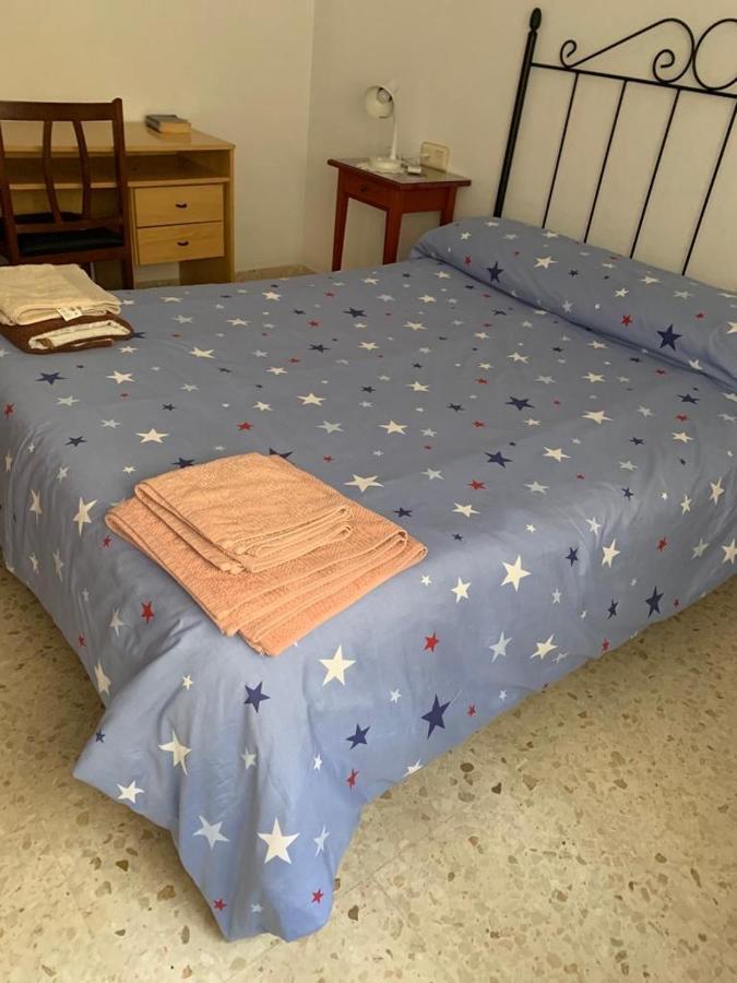 Apartamento Paola El Puerto de Santa María Kültér fotó