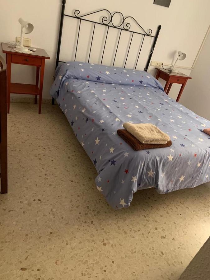 Apartamento Paola El Puerto de Santa María Kültér fotó