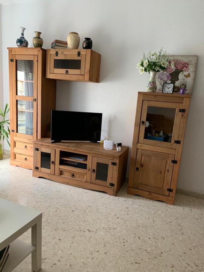 Apartamento Paola El Puerto de Santa María Kültér fotó