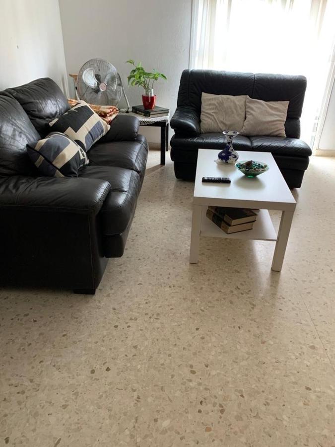 Apartamento Paola El Puerto de Santa María Kültér fotó