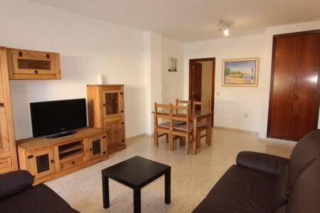 Apartamento Paola El Puerto de Santa María Kültér fotó