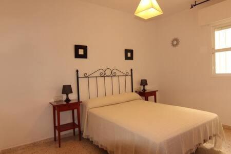 Apartamento Paola El Puerto de Santa María Kültér fotó