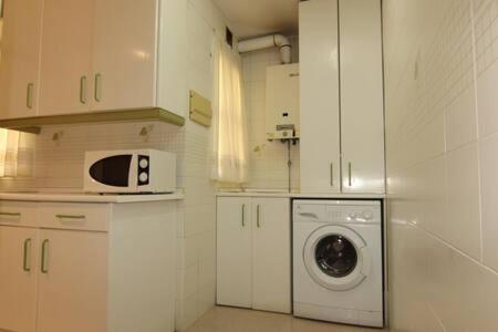 Apartamento Paola El Puerto de Santa María Kültér fotó