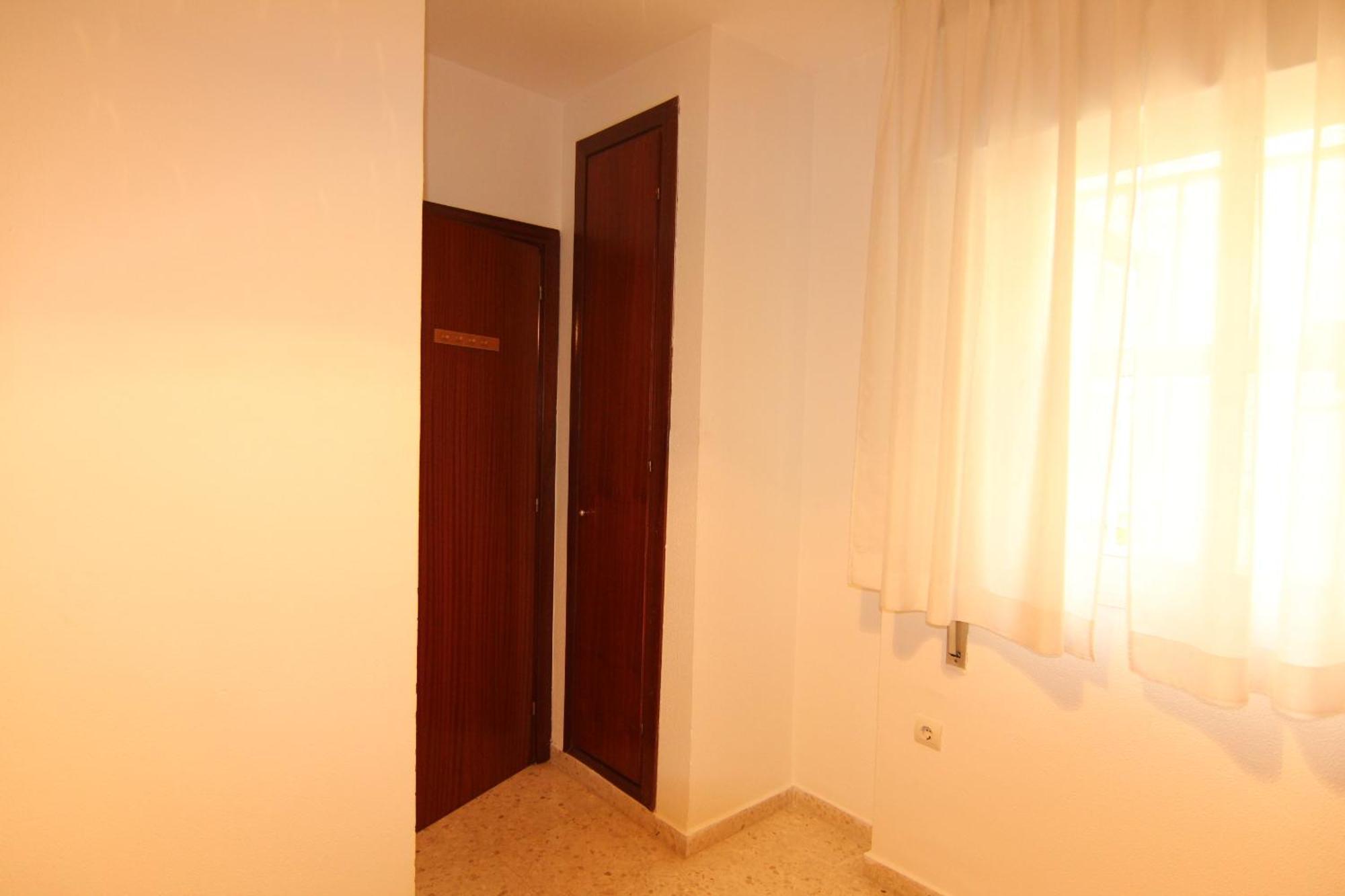 Apartamento Paola El Puerto de Santa María Kültér fotó