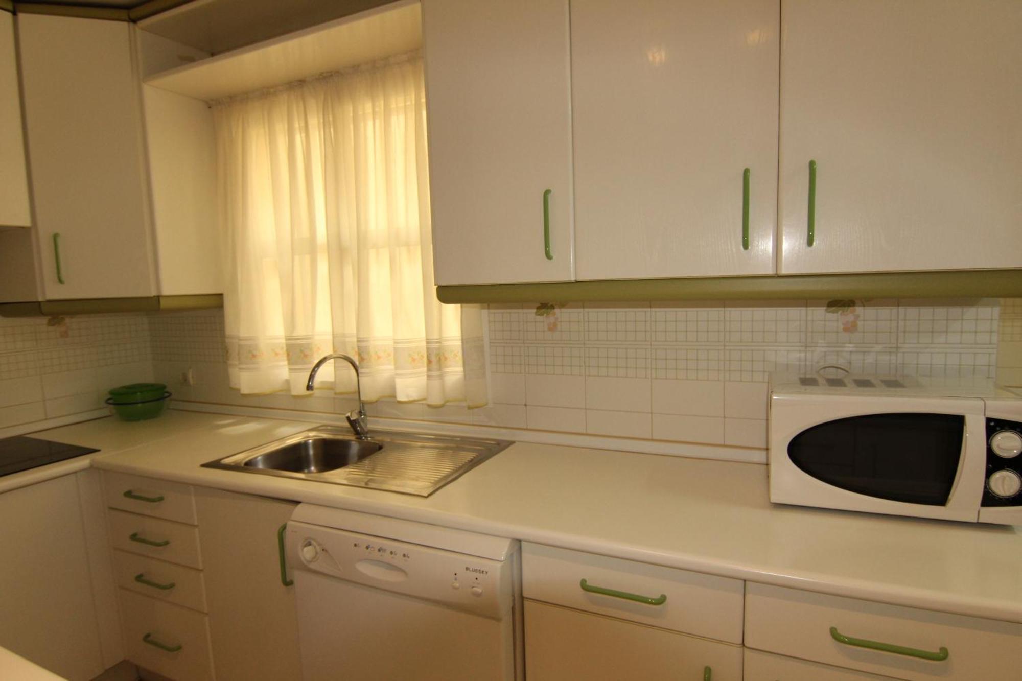 Apartamento Paola El Puerto de Santa María Kültér fotó