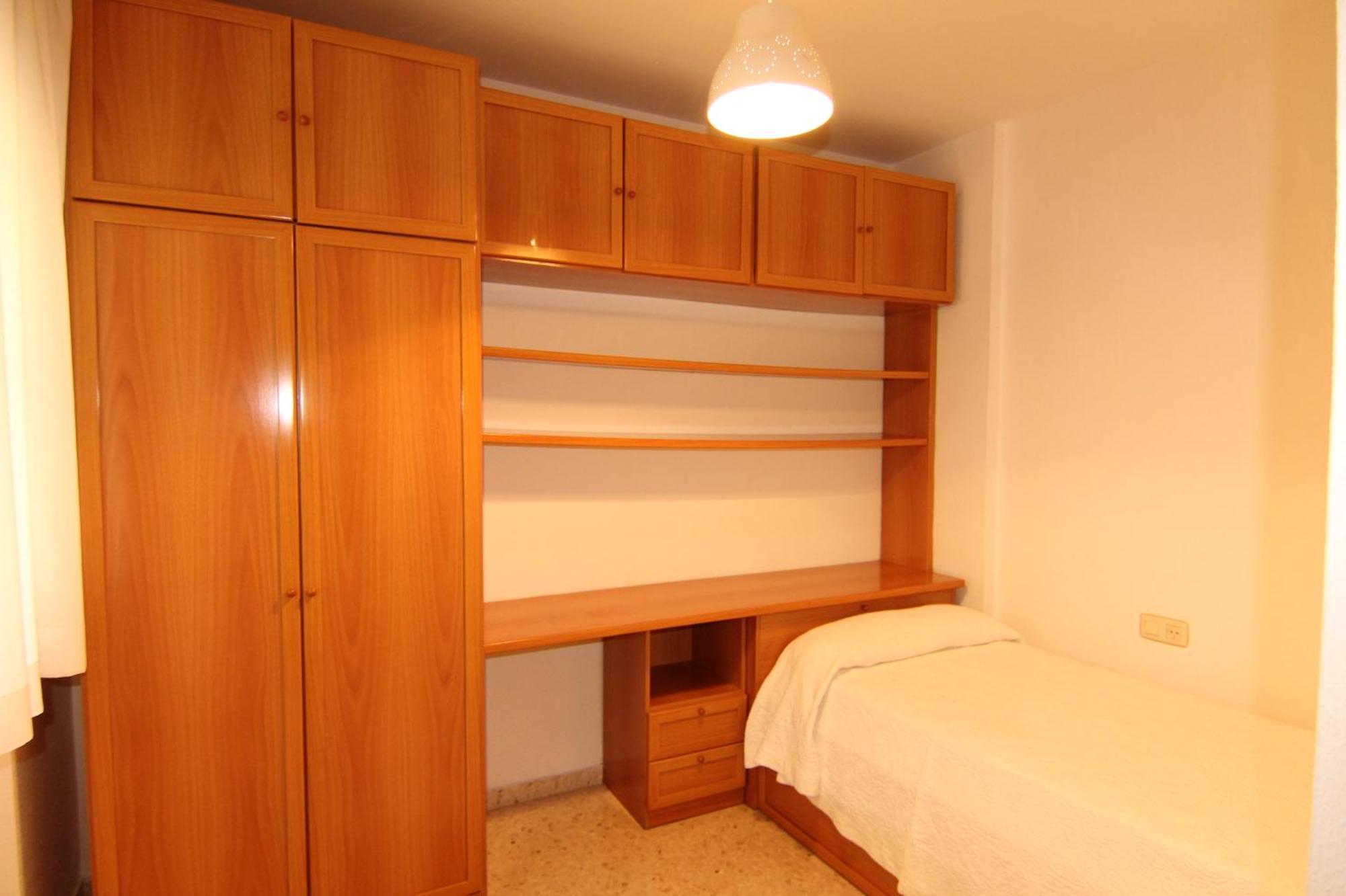 Apartamento Paola El Puerto de Santa María Kültér fotó